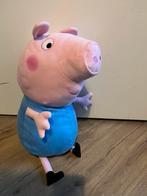George, Kinderen en Baby's, Speelgoed | Knuffels en Pluche, Ophalen, Zo goed als nieuw, Overige typen