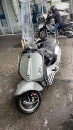 Vespa Primavera 80cc 4V FULL MALOSSI 70TH Edition, Fietsen en Brommers, Scooters | Vespa, Ophalen, Overige modellen, Maximaal 45 km/u