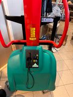 elektrische stapelaar, 1000 tot 2000 kg, Ophalen of Verzenden