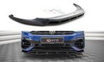 Voorlip sideskirt spoiler diffuser - Tiguan R-line 20-24, Auto diversen, Tuning en Styling, Ophalen of Verzenden