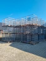 Ibc kratten, Doe-het-zelf en Verbouw, Kratten en Dozen, Ophalen, 100 cm of meer, 60 cm of meer, Zo goed als nieuw