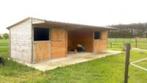 Stalling/weide in eigen beheer gezocht, Dieren en Toebehoren, Stalling en Weidegang, Weidegang, 2 of 3 paarden of pony's