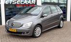 Mercedes B-klasse 200 automaat!, 136 pk, Gebruikt, Zwart, 4 cilinders