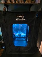 Creality Ender 3 Max Neo - met vele toebehoren, Computers en Software, 3D Printers, Ophalen, Zo goed als nieuw, Creality 3D