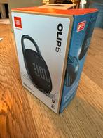 JBL Clip 5. NIEUW IN DOOS, JBL, Overige typen, Ophalen of Verzenden, Zo goed als nieuw