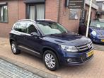 Volkswagen Tiguan 1.4 TSI Sport&Style 4Motion, 13 km/l, Euro 5, Gebruikt, 4 cilinders