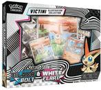 Set van 3 Pokémon BlackBolt&WhiteFlareVictiniCollectionboxen, Hobby en Vrije tijd, Verzamelkaartspellen | Pokémon, Ophalen of Verzenden