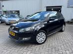 Volkswagen Polo 1.2 STYLE EDITION, Auto's, Volkswagen, Voorwielaandrijving, Euro 5, 967 kg, Gebruikt