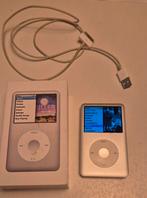 Apple iPod Classic 160GB Zilver, Ophalen, 40 GB en meer, Gebruikt, Classic