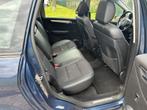 Opel Meriva 1.4 Turbo Ecotec 120pk 2010 Zwart, Voorwielaandrijving, Stof, 680 kg, 4 cilinders