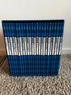 Compleet in verzamelcassette - Borre Groep 6, Boeken, Kinderboeken | Jeugd | onder 10 jaar, Ophalen, Zo goed als nieuw, Jeroen Aalbers