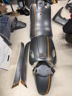 Unieke kappenset a voor AGM / BTC / La Souris / GTS / Senzo, Fietsen en Brommers, Brommeronderdelen | Scooters, Ophalen of Verzenden