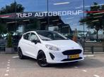 Ford Fiesta 1.1 Trend 5 deurs Airco Topstaat NL auto NAP, Voorwielaandrijving, Stof, Origineel Nederlands, Bedrijf