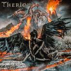 Therion - Leviathan II - CD, Cd's en Dvd's, Cd's | Hardrock en Metal, Verzenden, Nieuw in verpakking