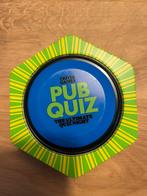 Pub quiz, Ophalen