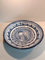 Delfts Blond Amsterdam fruitschaal, Ophalen, Nieuw, Blond Amsterdam, Schaal of Schalen