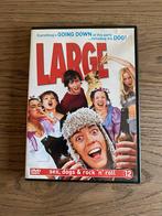 Dvd Large - gratis ophalen, Ophalen, Zo goed als nieuw