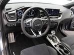 Kia XCeed 1.5 T-GDi GT-Line Automaat | Apeldoorn vestiging N, Auto's, Kia, XCeed, 4 cilinders, Bedrijf, Nieuw