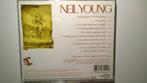 Neil Young - Neil Young, Ophalen of Verzenden, Zo goed als nieuw, Poprock