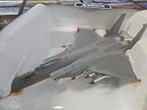 GEZOCHT!!! Armour collection franklin mint F-15, Verzamelen, Ophalen of Verzenden, Zo goed als nieuw, Schaalmodel