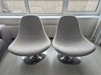 Fauteuils IKEA TIRUP, Ophalen, Metaal, Gebruikt, 75 tot 100 cm
