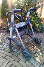 Rollator Active, Ophalen, Opvouwbaar, Zo goed als nieuw