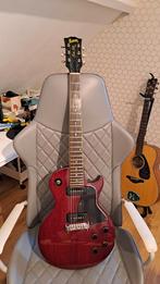 Burny RSL 60 Rock'n Roll Version - Made in Japan - 89/91, Ophalen of Verzenden, Gebruikt, Solid body, Overige merken