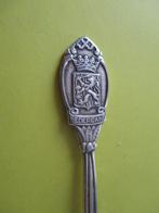 Lepeltje Wapen van Nederland, Verzamelen, Verzenden, Zo goed als nieuw