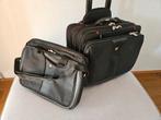 Wenger Patriot laptoptrolley met losse laptoptas., Ophalen of Verzenden, 16 inch, Zo goed als nieuw, Trolleytas