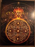 Qntal  Silver Swan 2 cd’s en videoclip en extra’s, Alle leeftijden, Ophalen of Verzenden, Zo goed als nieuw