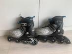 Skeelers verstelbaar maat 37 tot 41, Sport en Fitness, Skeelers, Ophalen, Verstelbaar, Gebruikt