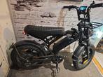 Ouxi v20 Pro 2024 model, Zo goed als nieuw, 59 cm of meer, 50 km per accu of meer, Ophalen