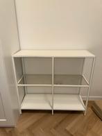 Ikea glazen vitrine kast, Ophalen, Zo goed als nieuw