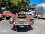 MG onderdelen MGA MGB MGC MIDGET MGTC MGTD MGTF GRATIS THUIS, Ophalen of Verzenden, Gebruikt, Triumph