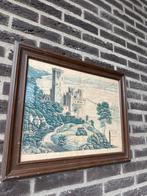 Antiek Schilderij 1965, Antiek en Kunst, Ophalen of Verzenden