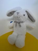 2298 Babyblooms konijn wit grijs, Ophalen of Verzenden, Zo goed als nieuw, Overige typen