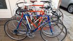 Oldtimer diverse Peugeot racefietsen Eroica, Fietsen en Brommers, Fietsen | Oldtimers, Ophalen