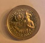 USA quarter dollar 1776-1976, Postzegels en Munten, Munten | Amerika, Ophalen, Noord-Amerika