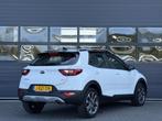 KIA STONIC 1.0 T-GDI DYNAMICLINE I ACHTERUITRIJCAMERA I CRUI, Voorwielaandrijving, Gebruikt, Met garantie (alle), Wit