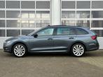 Skoda OCTAVIA 1.0 e-TSI DSG-7 Pano Trekhaak DAB Stoel+Stuur, Automaat, 65 €/maand, Gebruikt, Euro 6