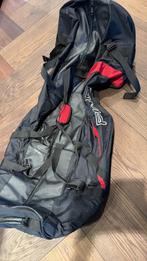 Ping Golf Reistas - Perfect voor op Reis!, Sport en Fitness, Golf, Ophalen, Zo goed als nieuw, Tas, Ping