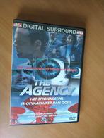 DVD The Agency, Cd's en Dvd's, Vanaf 16 jaar, Ophalen of Verzenden, Zo goed als nieuw