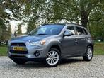 Mitsubishi ASX 1.6 Cleartec Intense, Camera, Trekhaak, Auto's, Voorwielaandrijving, Euro 5, Stof, Gebruikt