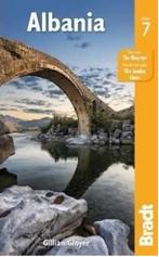 Reisgids Albanië, Overige merken, Europa, Ophalen of Verzenden, Zo goed als nieuw