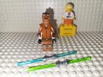 Lego Star Wars minifiguur Pong Krell, Ophalen of Verzenden, Zo goed als nieuw, Overige merken