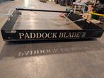 Original Paddock Blade Manure Collector | (Black), Weidegang