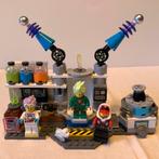 LEGO Hidden Side J.B.'s Spooklab - 70418, Ophalen, Zo goed als nieuw