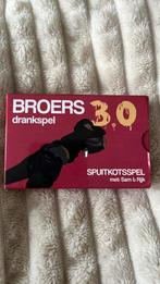 Broers Drankspel 3.0, Hobby en Vrije tijd, Nieuw, Ophalen of Verzenden