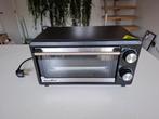 Mestic MO-80 oven , mini camping oventje 10 liter, 800W, Caravans en Kamperen, Ophalen of Verzenden