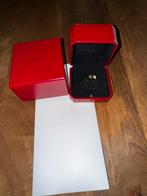 Cartier Love Ring - Gouden Ring, Sieraden, Tassen en Uiterlijk, Ringen, Ophalen of Verzenden, Zo goed als nieuw, Goud, Dame of Heer